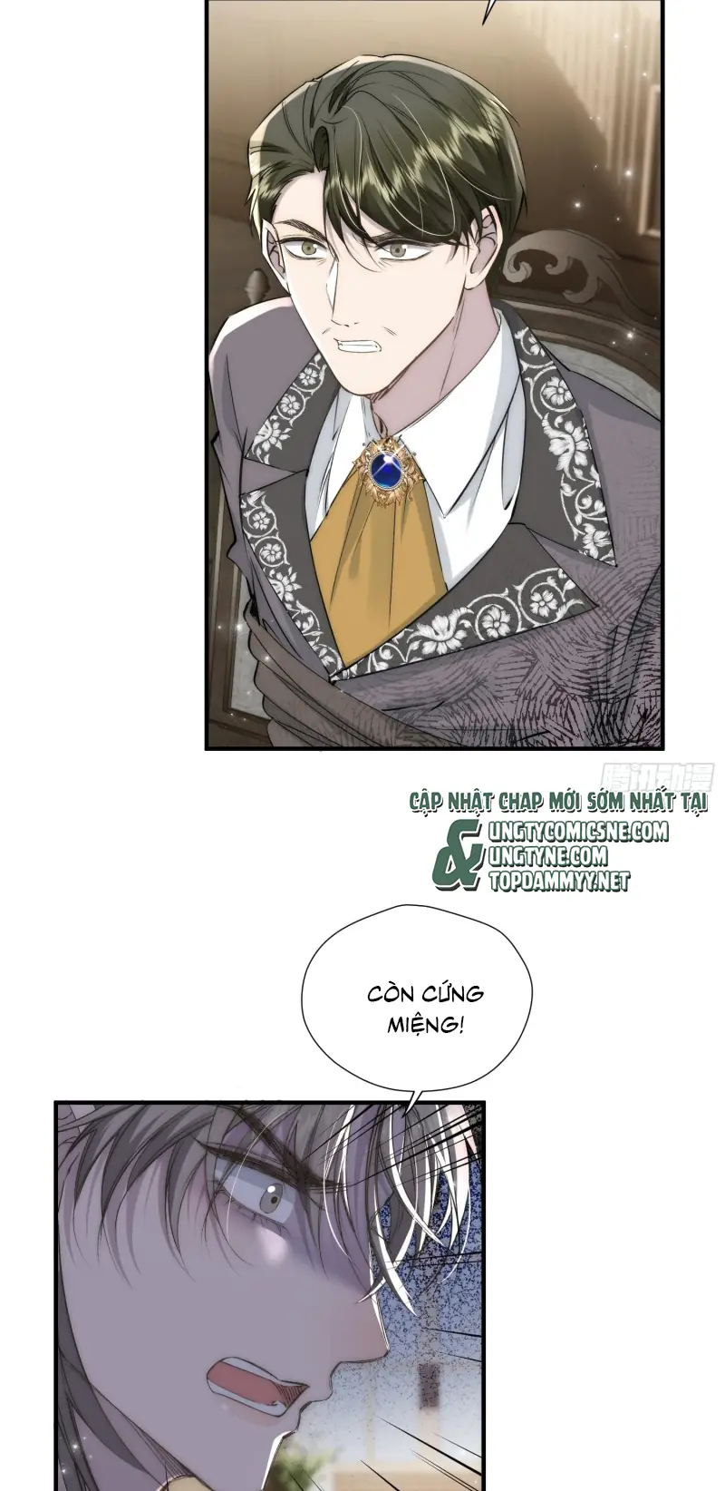 Đồng Phạm Hoàn Hảo Chapter 7 - Trang 39
