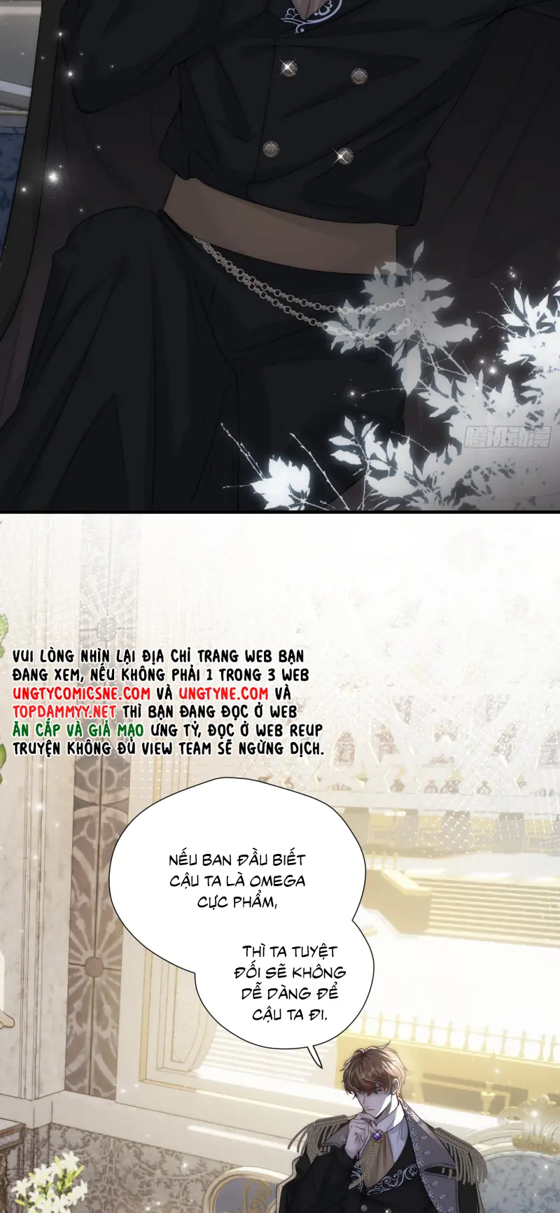 Đồng Phạm Hoàn Hảo Chapter 7 - Trang 4