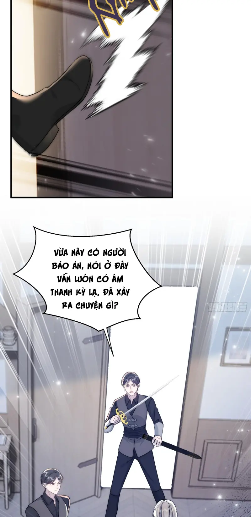 Đồng Phạm Hoàn Hảo Chapter 7 - Trang 50
