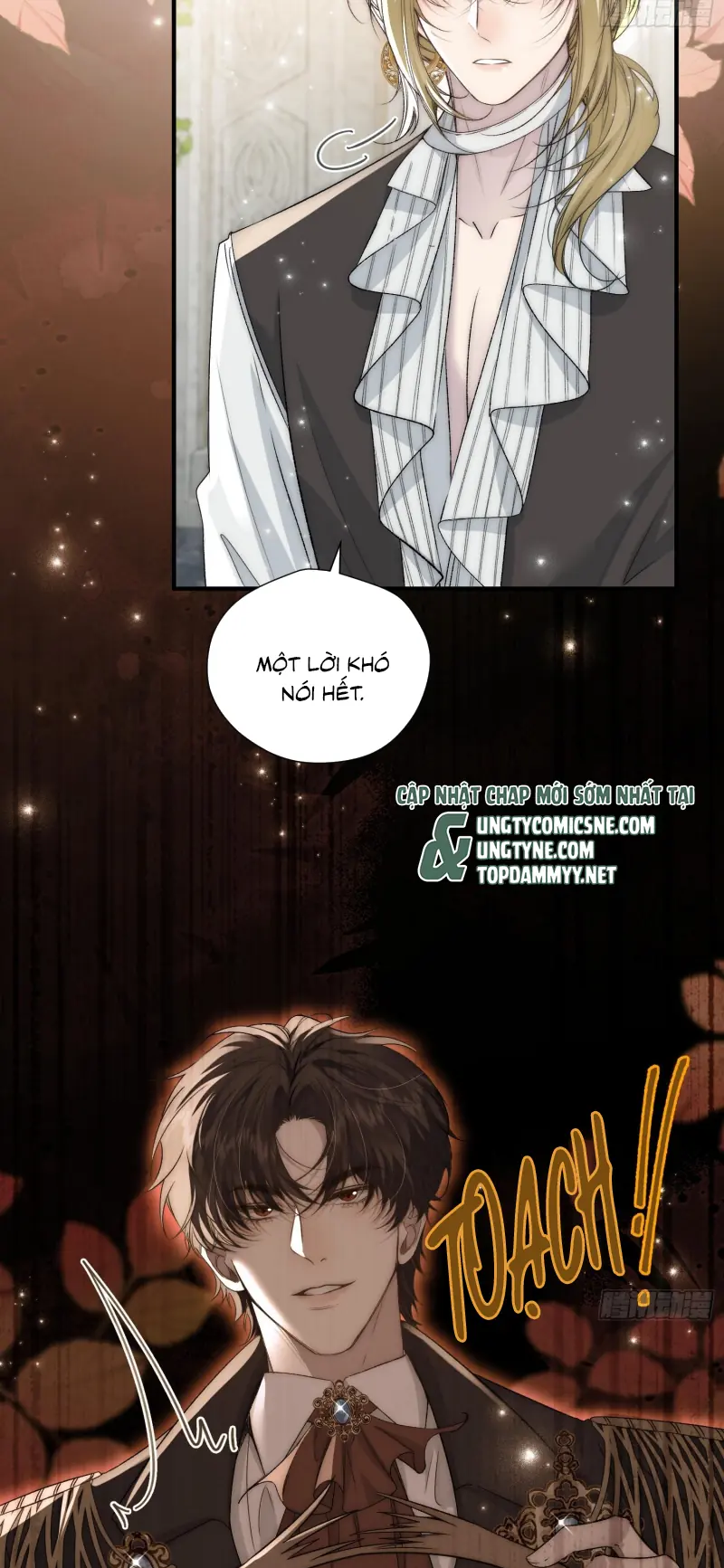 Đồng Phạm Hoàn Hảo Chapter 7 - Trang 6