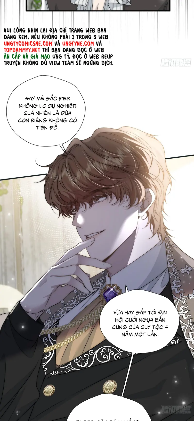 Đồng Phạm Hoàn Hảo Chapter 7 - Trang 8