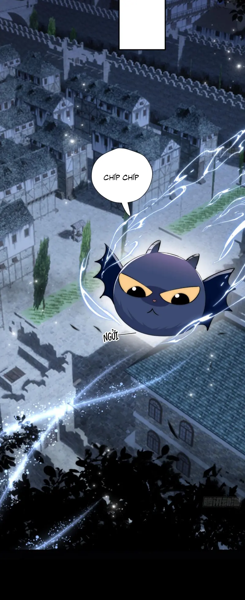 Đồng Phạm Hoàn Hảo Chapter 8 - Trang 10