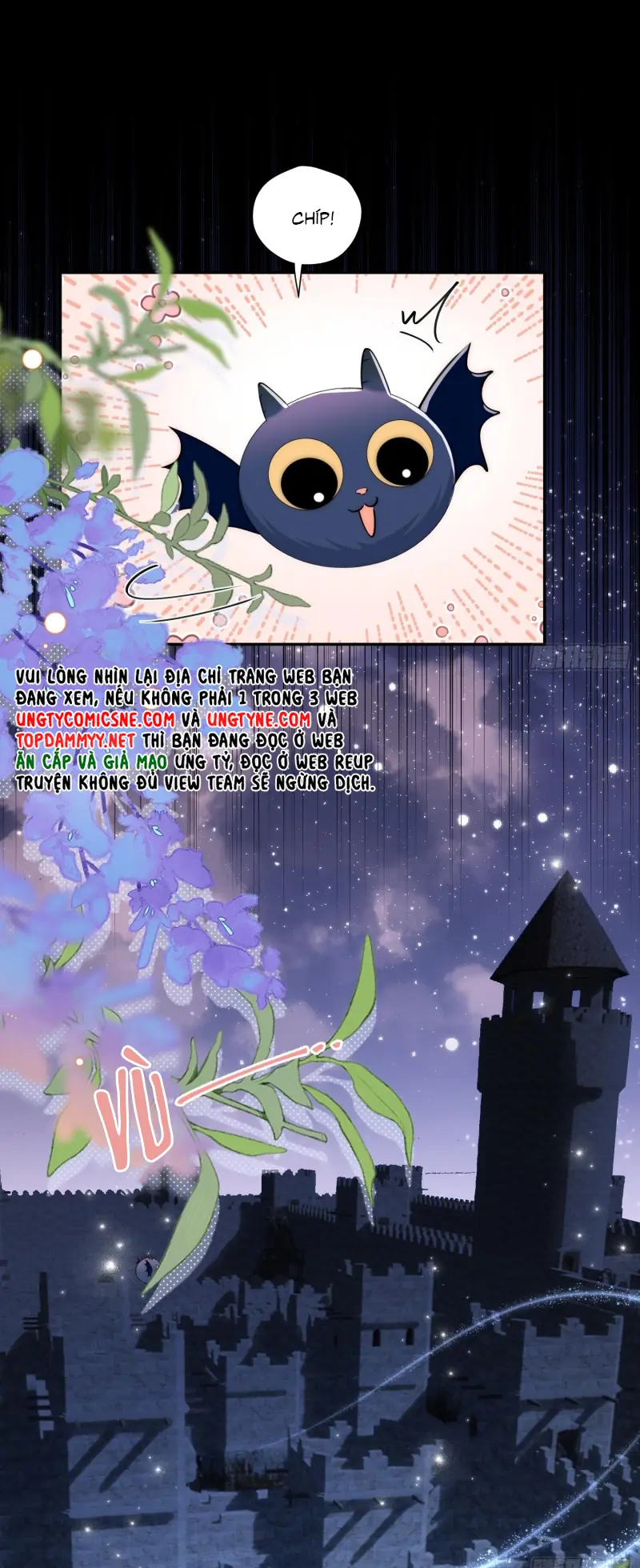 Đồng Phạm Hoàn Hảo Chapter 8 - Trang 11