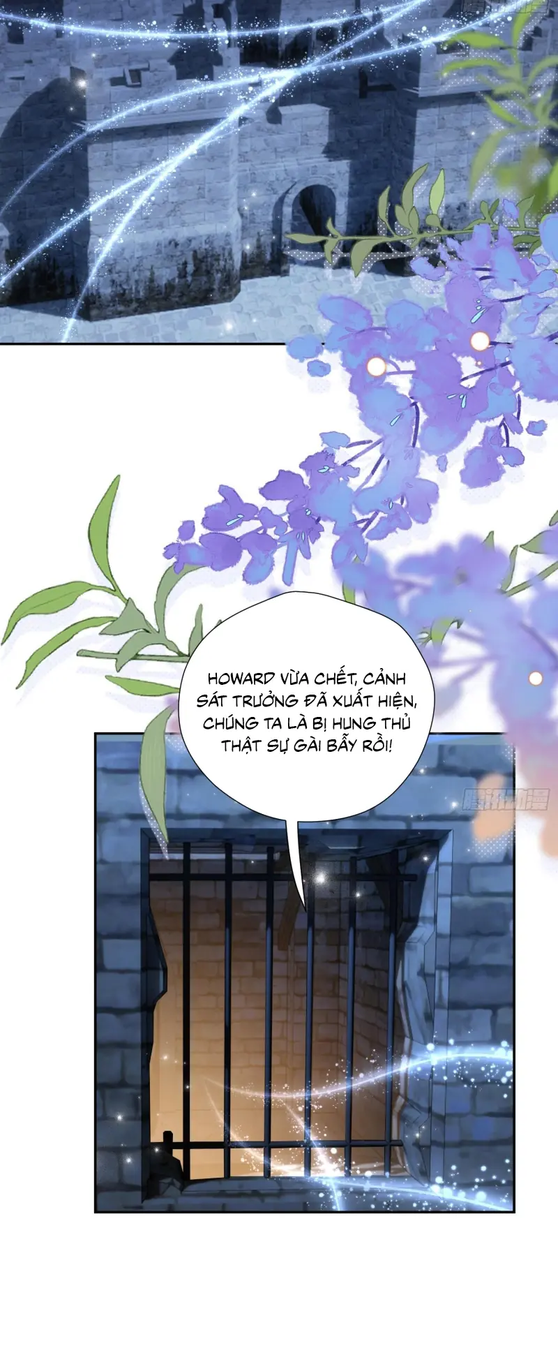 Đồng Phạm Hoàn Hảo Chapter 8 - Trang 12