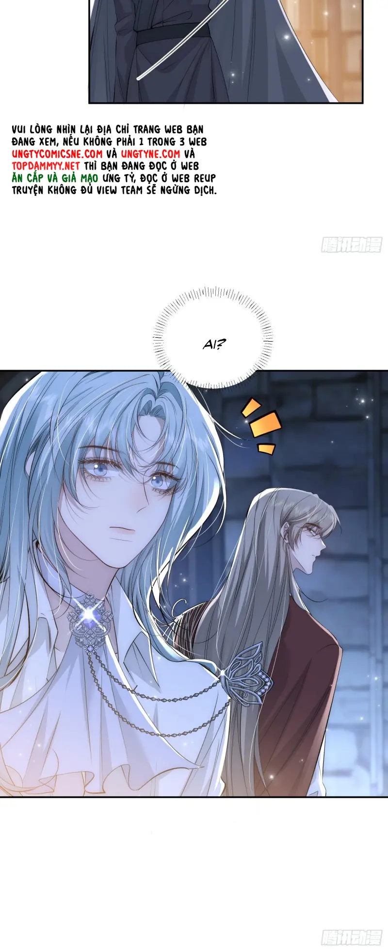 Đồng Phạm Hoàn Hảo Chapter 8 - Trang 15