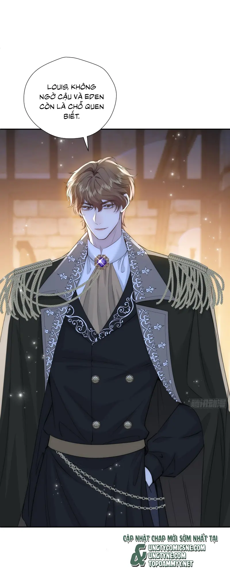 Đồng Phạm Hoàn Hảo Chapter 8 - Trang 16