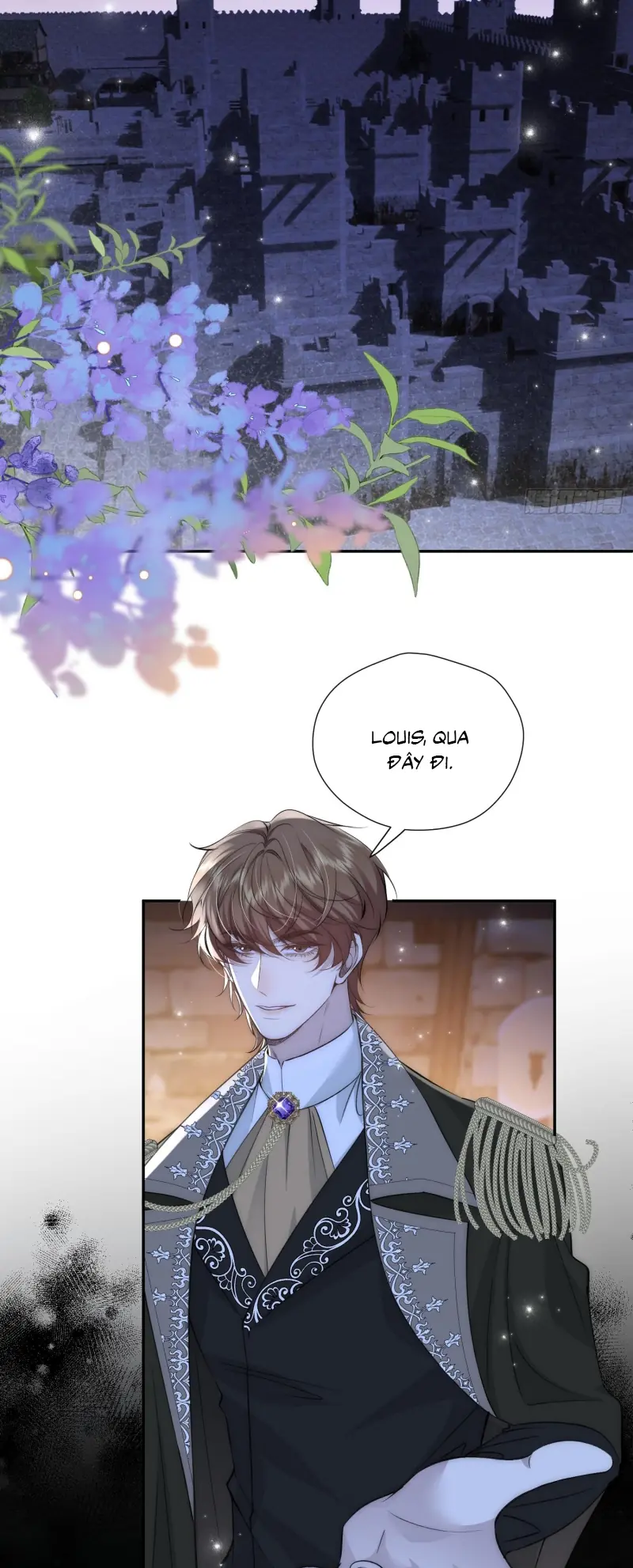 Đồng Phạm Hoàn Hảo Chapter 8 - Trang 19