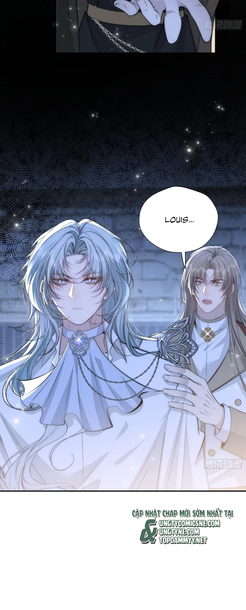 Đồng Phạm Hoàn Hảo Chapter 8 - Trang 20