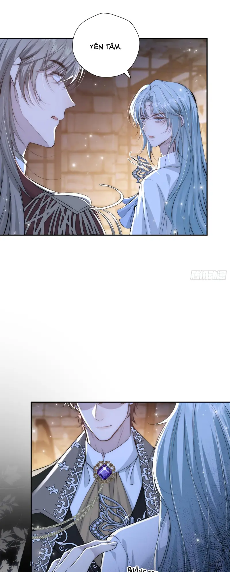 Đồng Phạm Hoàn Hảo Chapter 8 - Trang 21