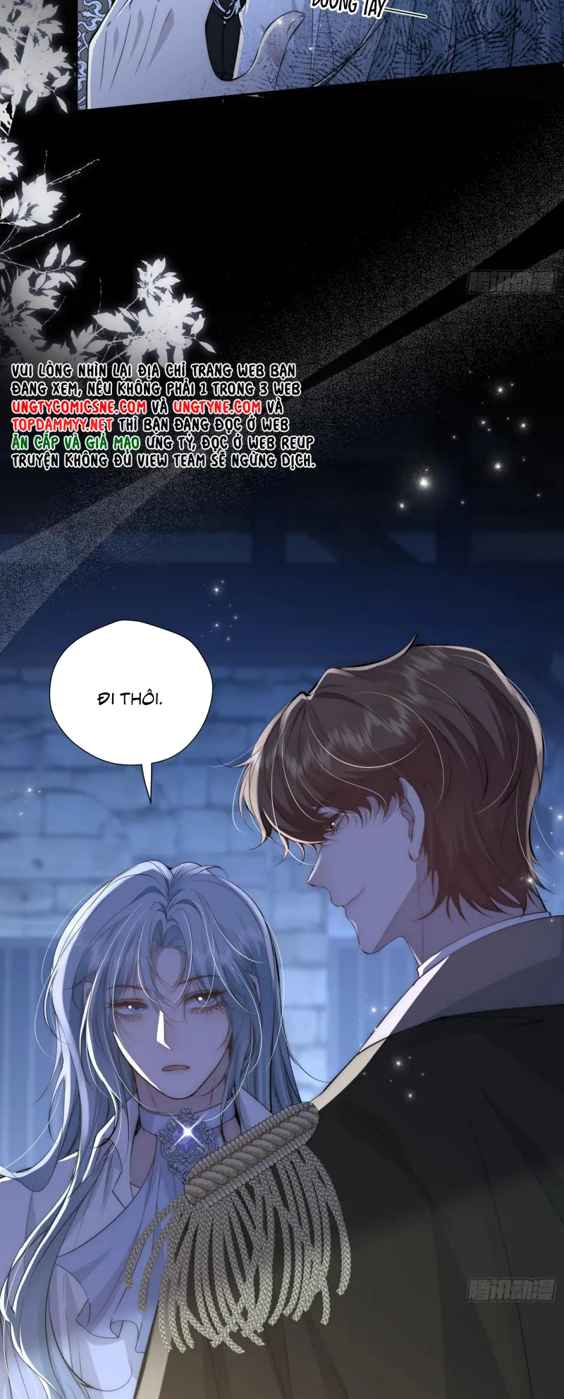 Đồng Phạm Hoàn Hảo Chapter 8 - Trang 22