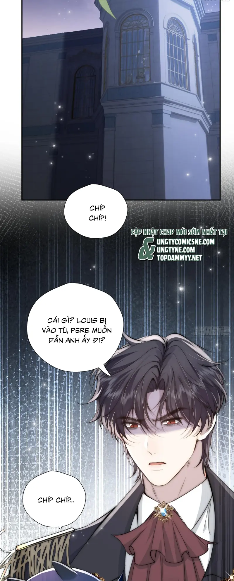 Đồng Phạm Hoàn Hảo Chapter 8 - Trang 24