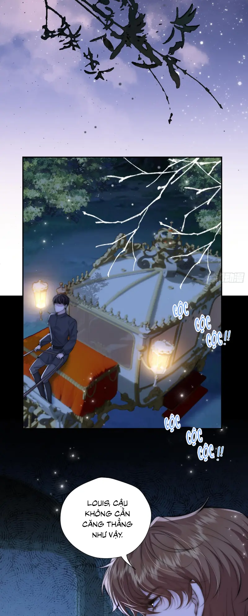Đồng Phạm Hoàn Hảo Chapter 8 - Trang 27