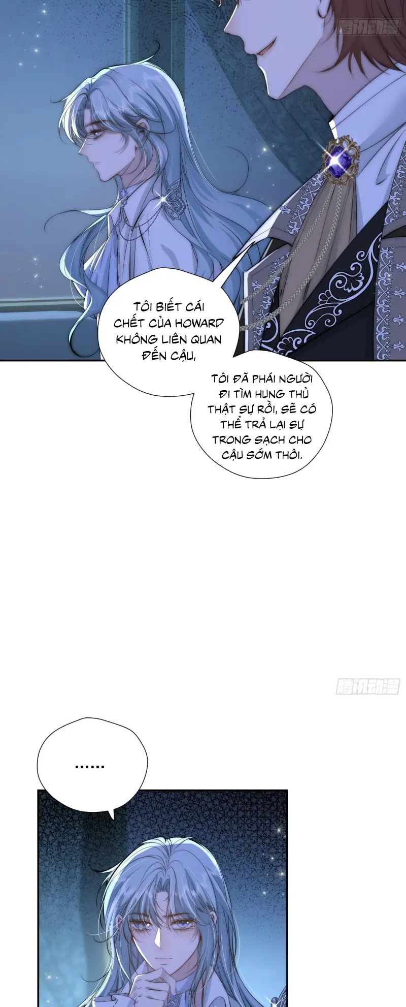 Đồng Phạm Hoàn Hảo Chapter 8 - Trang 28