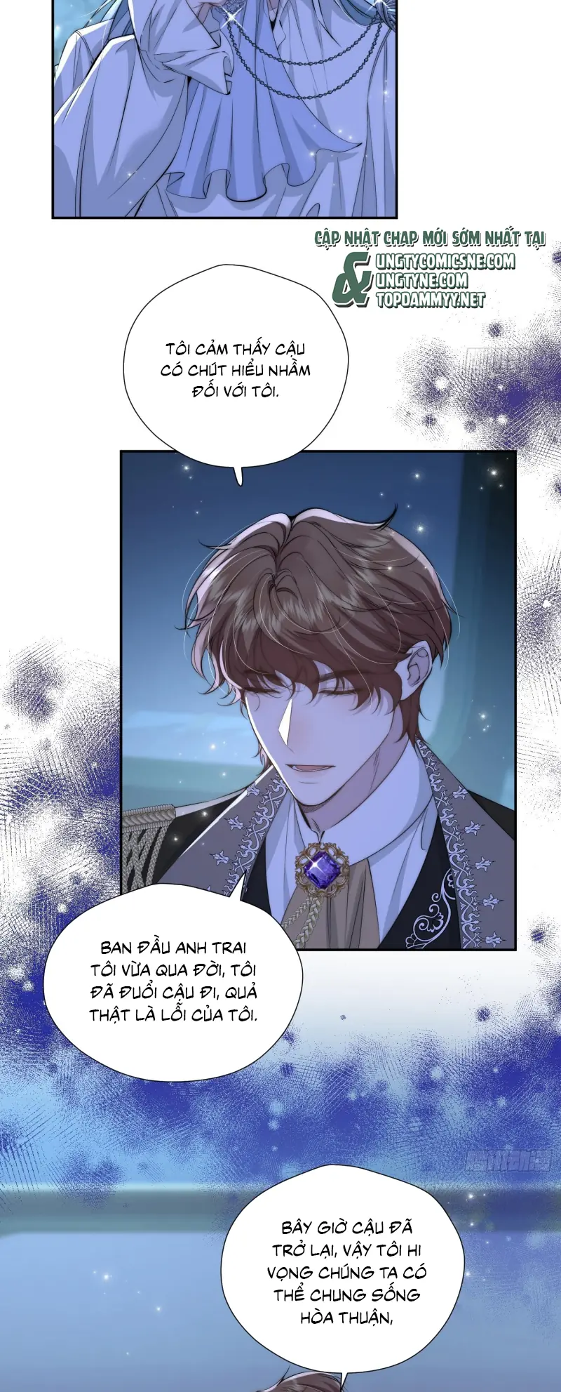 Đồng Phạm Hoàn Hảo Chapter 8 - Trang 29
