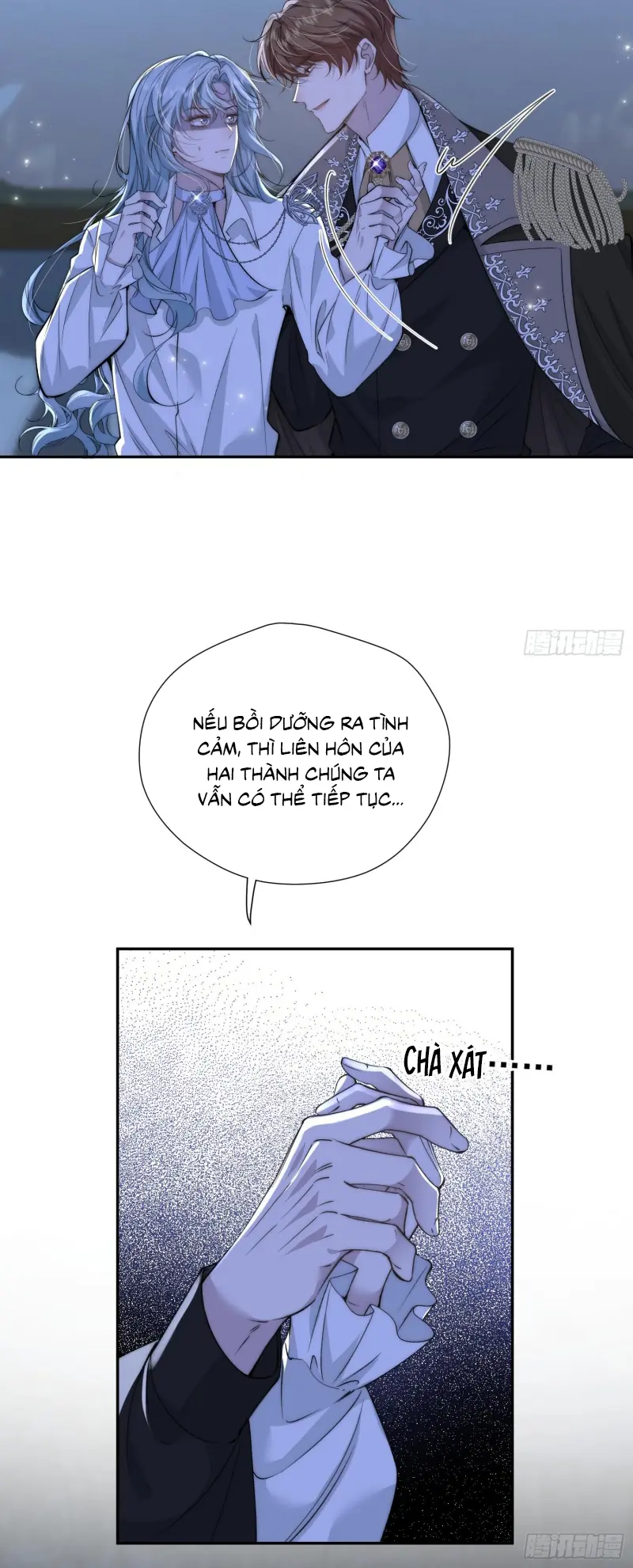 Đồng Phạm Hoàn Hảo Chapter 8 - Trang 30