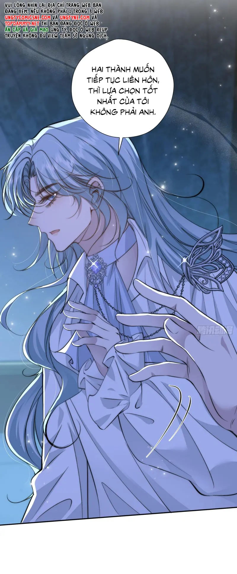 Đồng Phạm Hoàn Hảo Chapter 8 - Trang 31