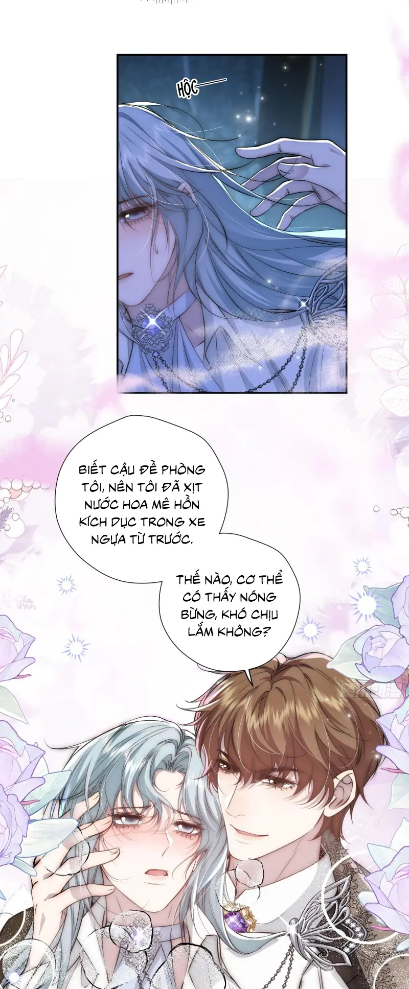 Đồng Phạm Hoàn Hảo Chapter 8 - Trang 34