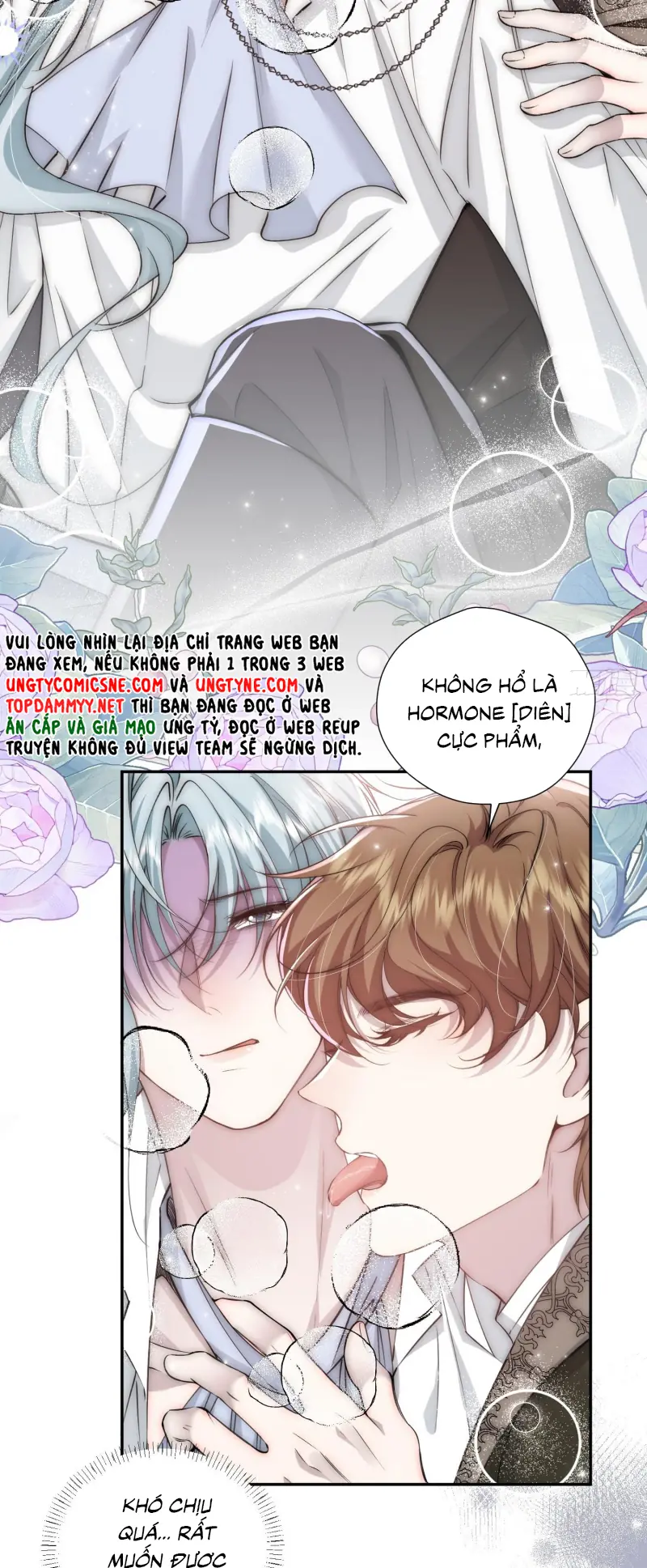 Đồng Phạm Hoàn Hảo Chapter 8 - Trang 35