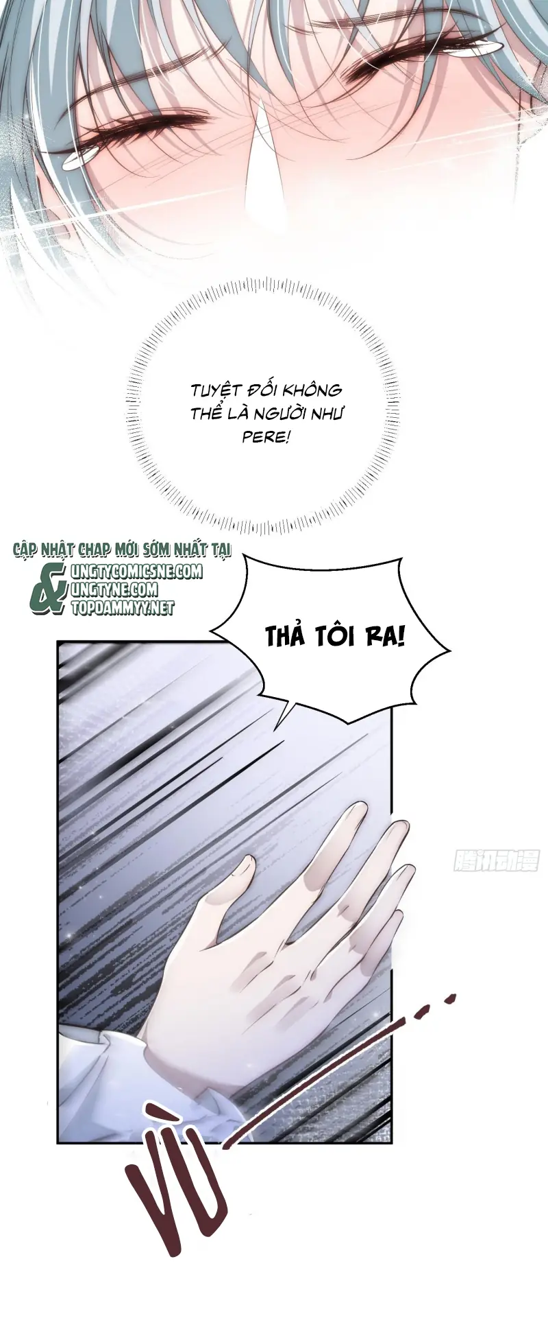 Đồng Phạm Hoàn Hảo Chapter 8 - Trang 37