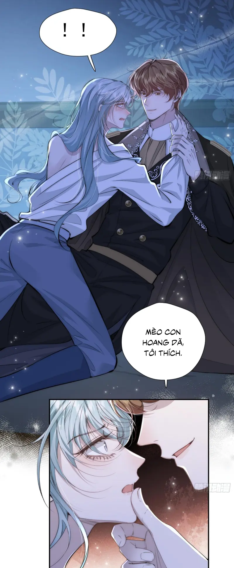Đồng Phạm Hoàn Hảo Chapter 8 - Trang 39