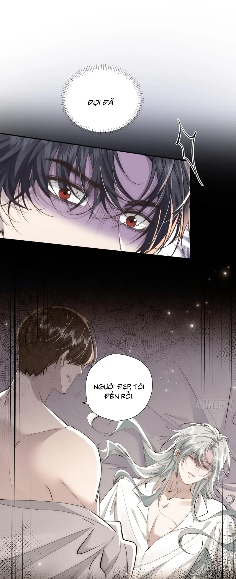 Đồng Phạm Hoàn Hảo Chapter 8 - Trang 4