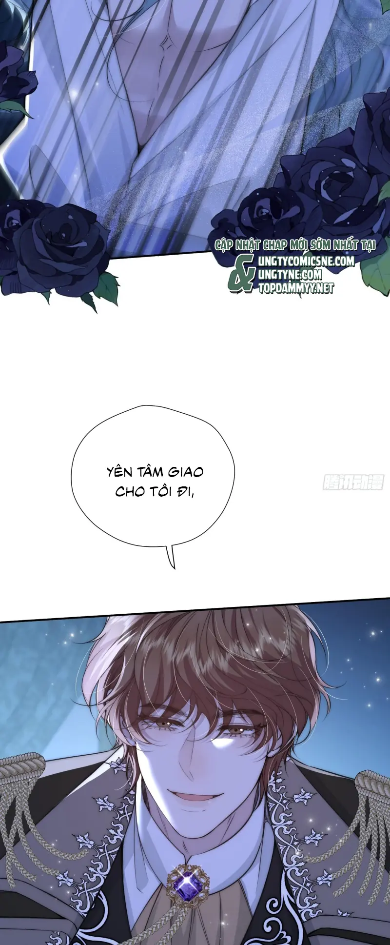 Đồng Phạm Hoàn Hảo Chapter 8 - Trang 41