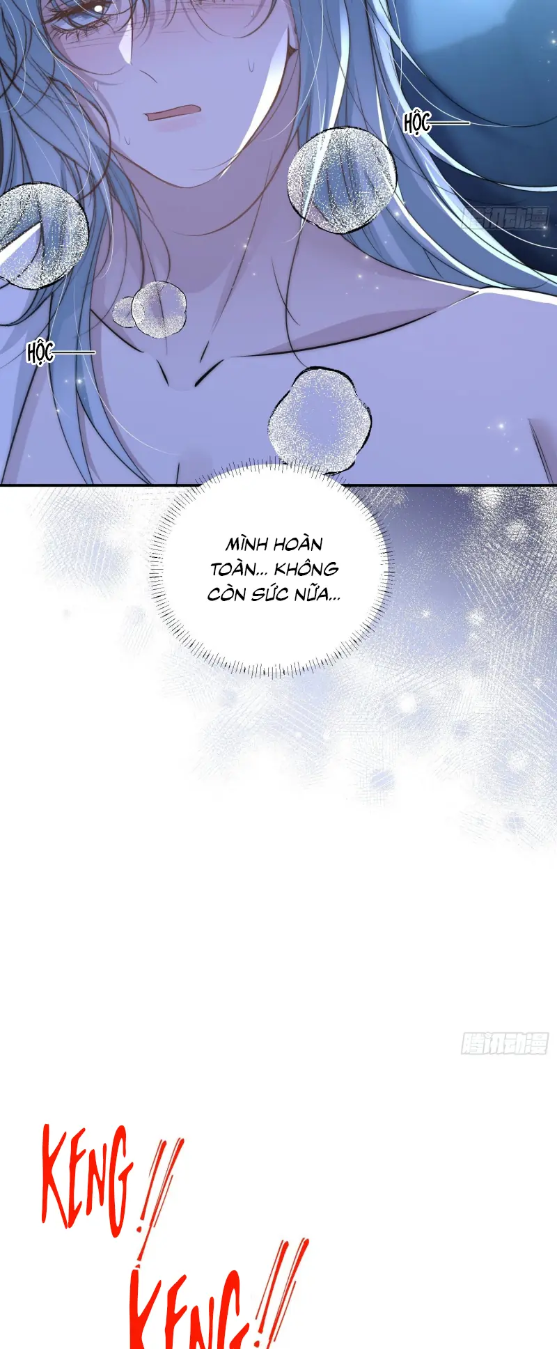 Đồng Phạm Hoàn Hảo Chapter 8 - Trang 43