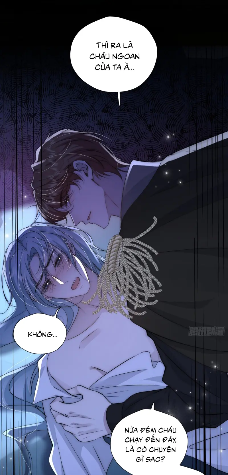 Đồng Phạm Hoàn Hảo Chapter 8 - Trang 47