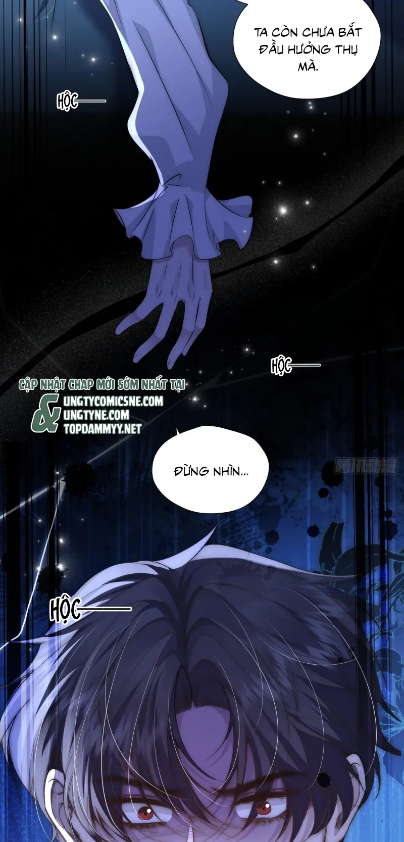 Đồng Phạm Hoàn Hảo Chapter 8 - Trang 48