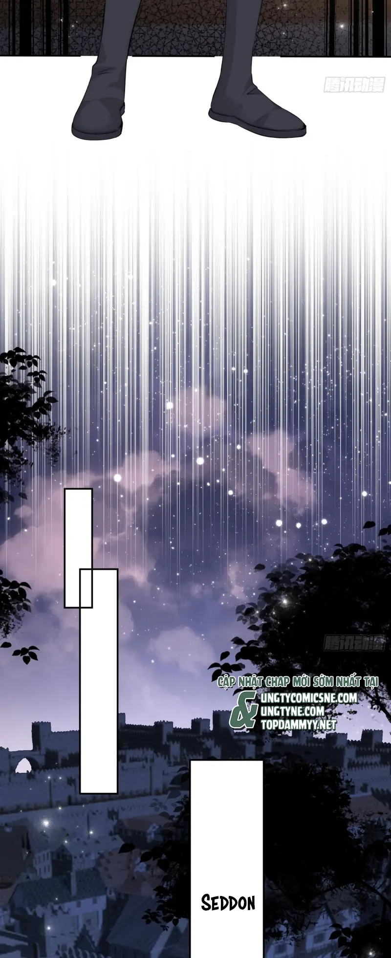 Đồng Phạm Hoàn Hảo Chapter 8 - Trang 9