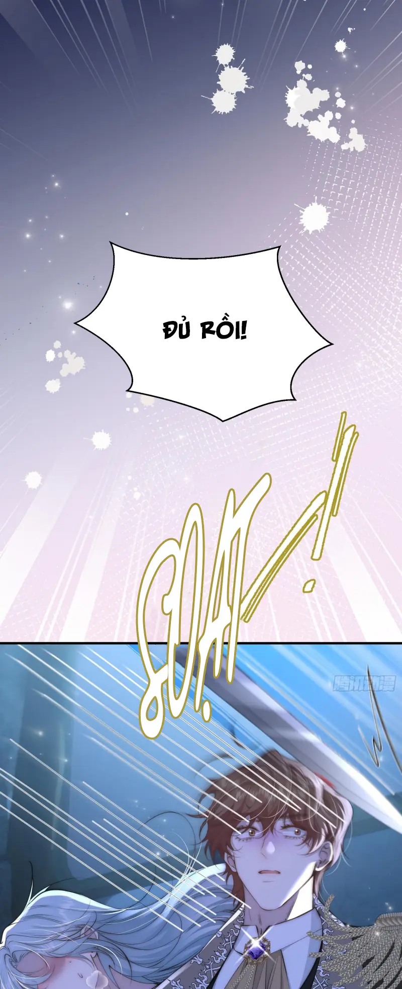 Đồng Phạm Hoàn Hảo Chapter 9 - Trang 11