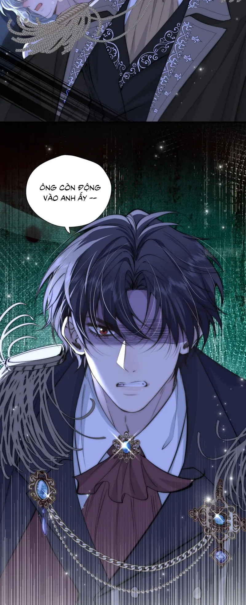 Đồng Phạm Hoàn Hảo Chapter 9 - Trang 12