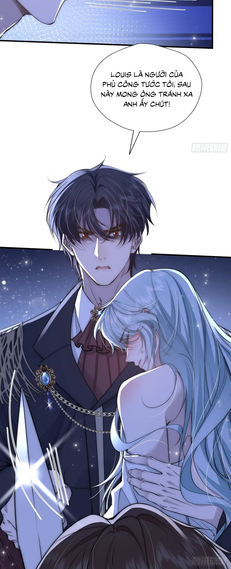 Đồng Phạm Hoàn Hảo Chapter 9 - Trang 15