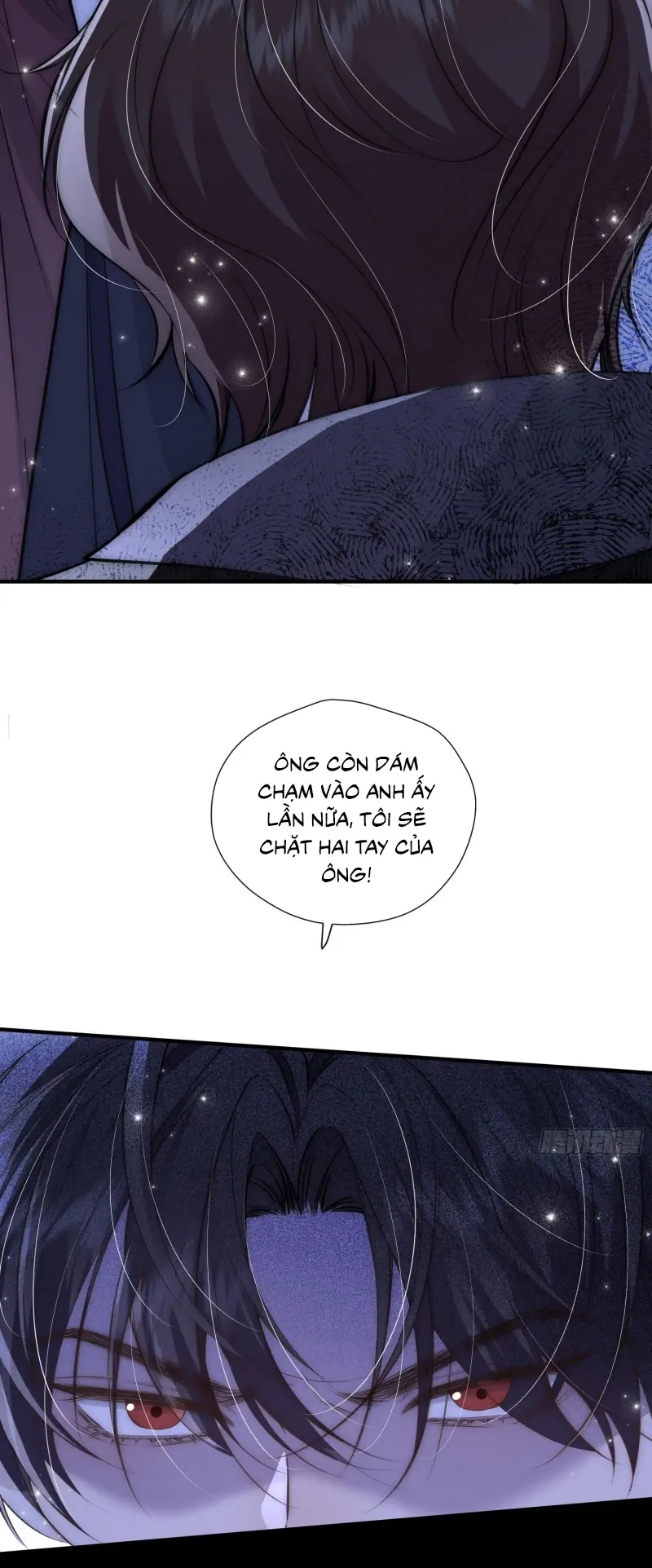Đồng Phạm Hoàn Hảo Chapter 9 - Trang 16