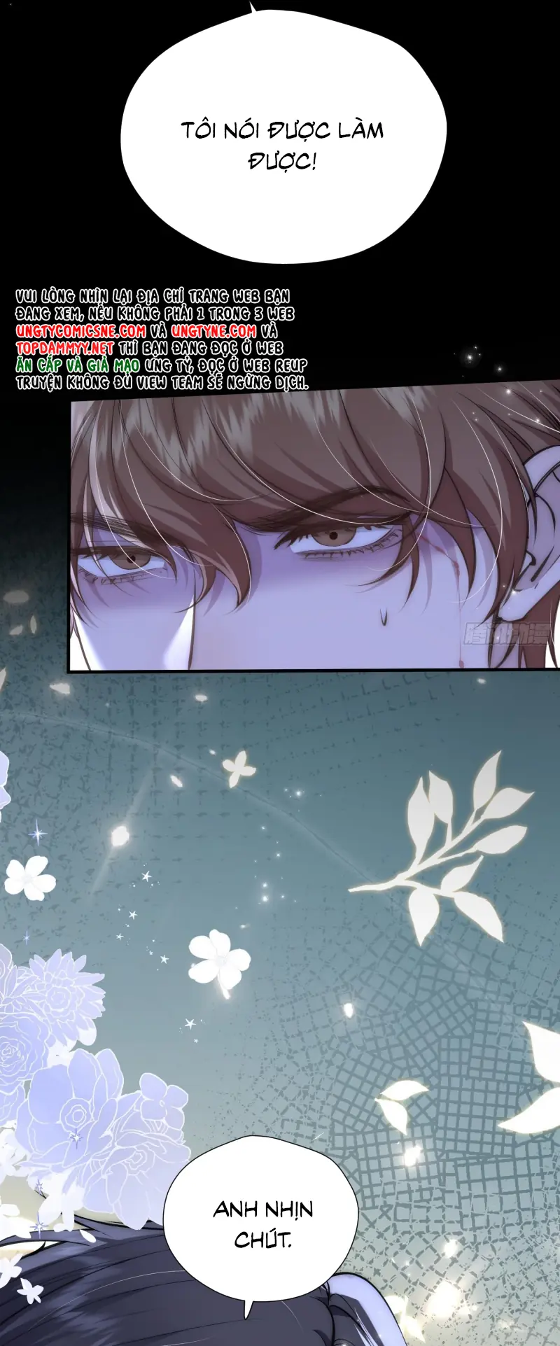 Đồng Phạm Hoàn Hảo Chapter 9 - Trang 17
