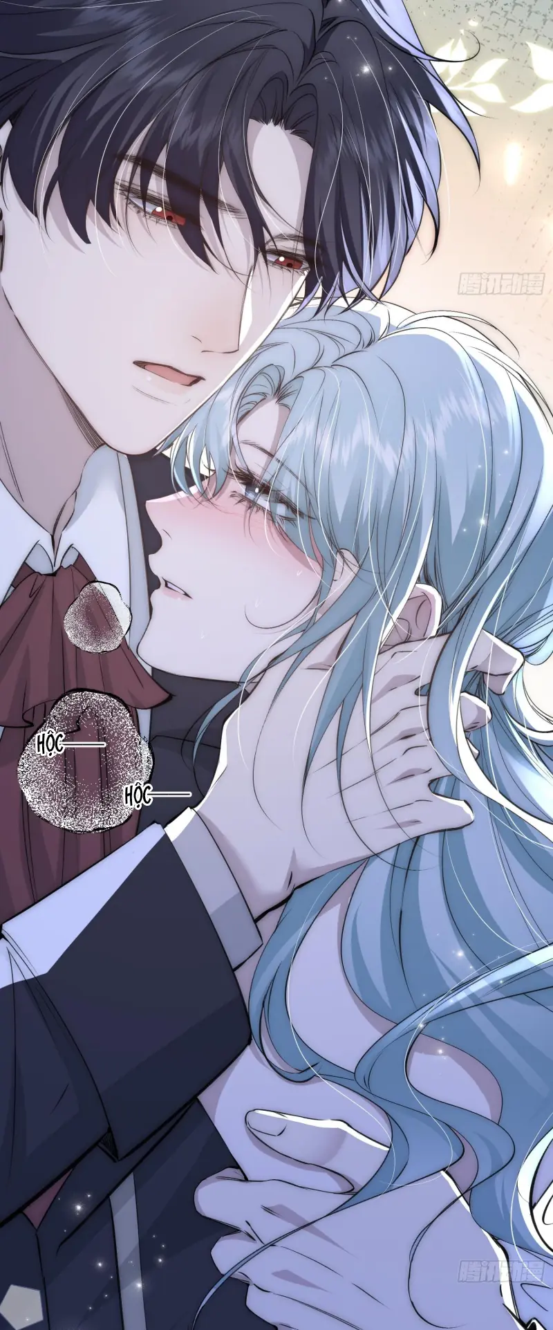 Đồng Phạm Hoàn Hảo Chapter 9 - Trang 18