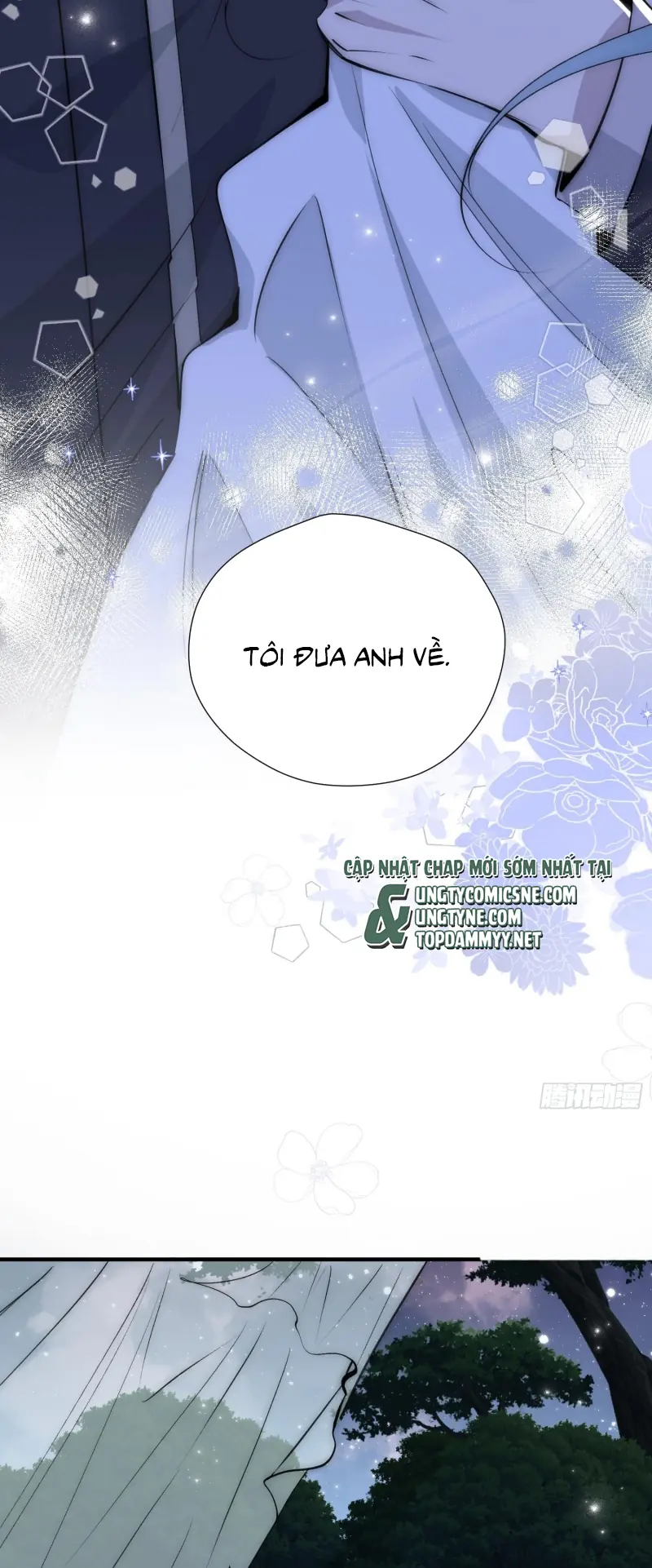 Đồng Phạm Hoàn Hảo Chapter 9 - Trang 19