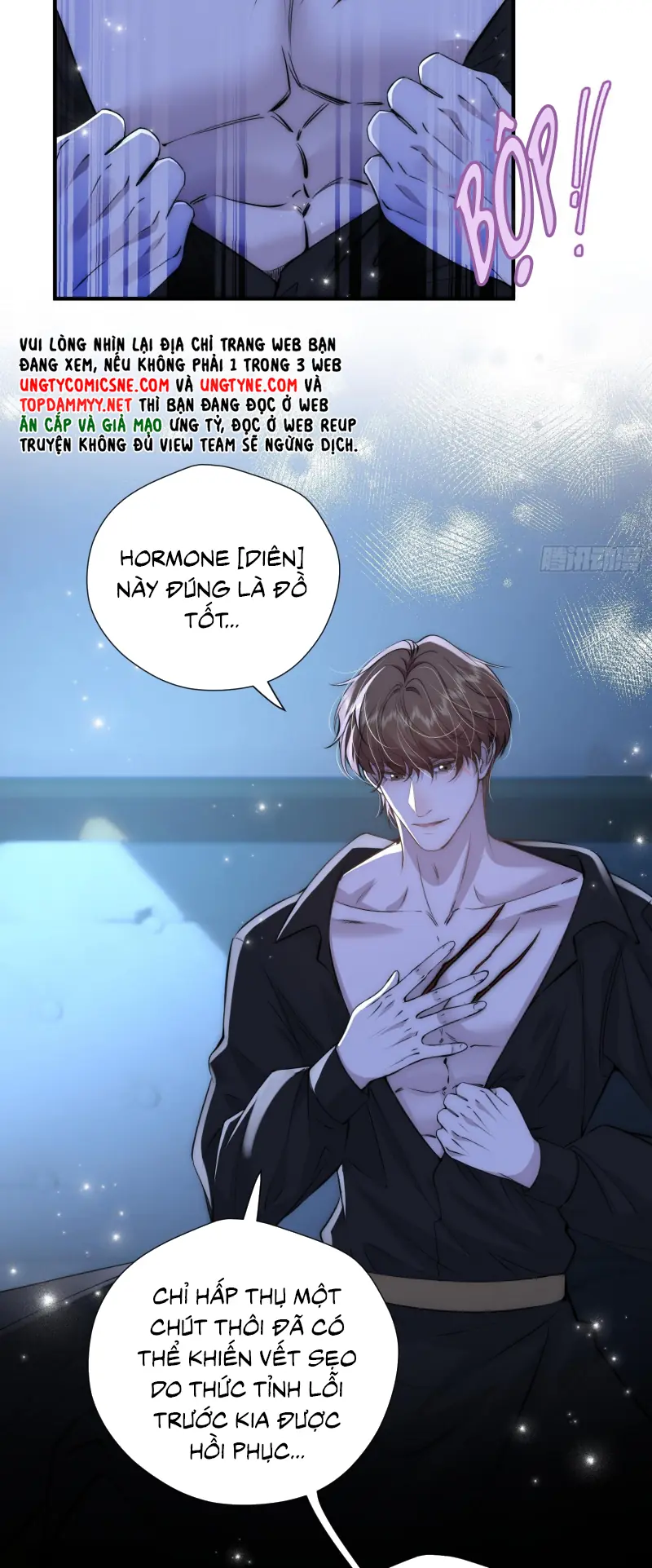Đồng Phạm Hoàn Hảo Chapter 9 - Trang 21