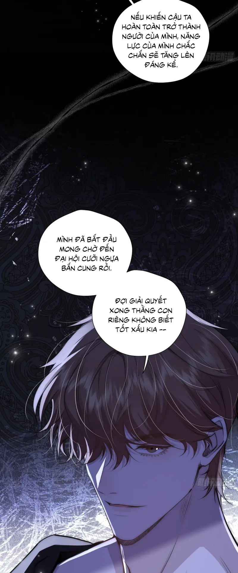 Đồng Phạm Hoàn Hảo Chapter 9 - Trang 22