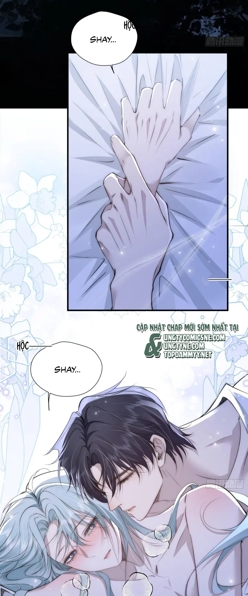 Đồng Phạm Hoàn Hảo Chapter 9 - Trang 25
