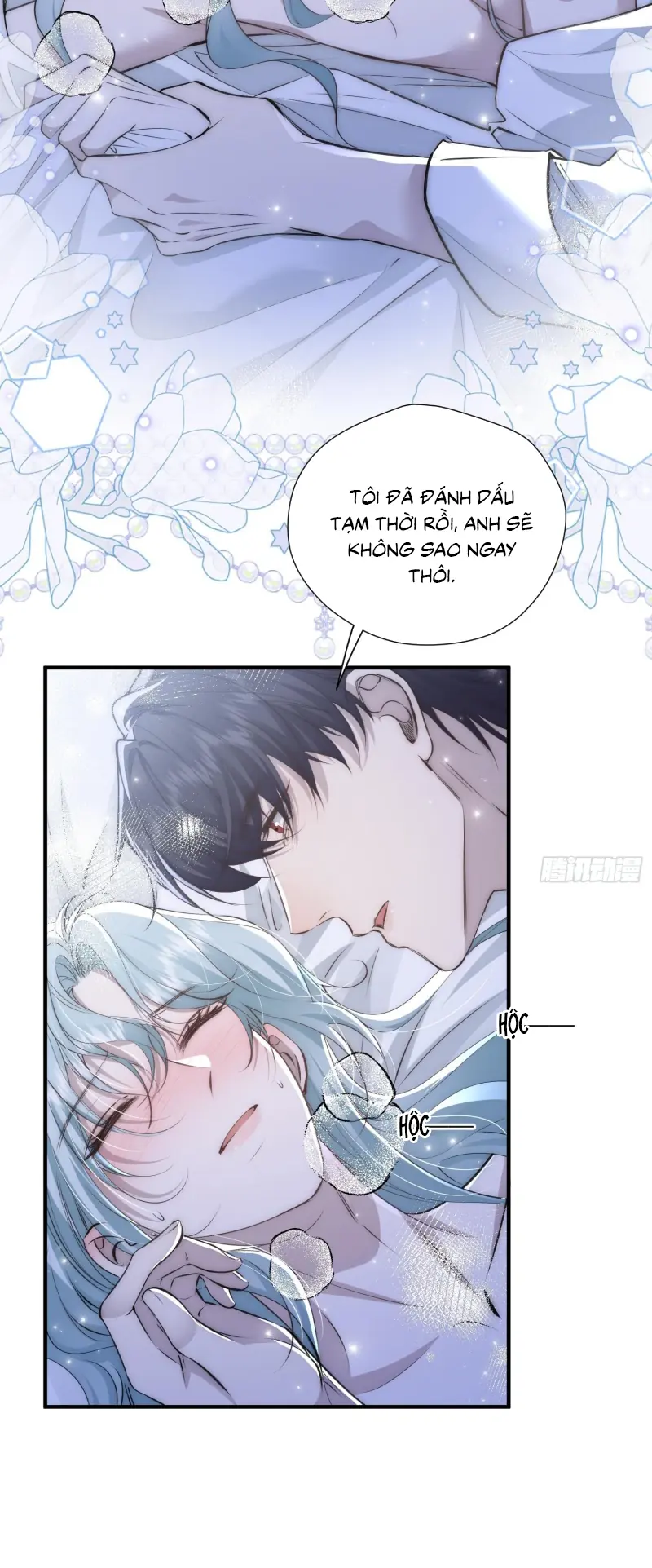 Đồng Phạm Hoàn Hảo Chapter 9 - Trang 26