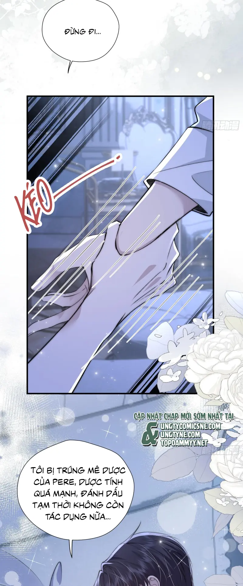 Đồng Phạm Hoàn Hảo Chapter 9 - Trang 28