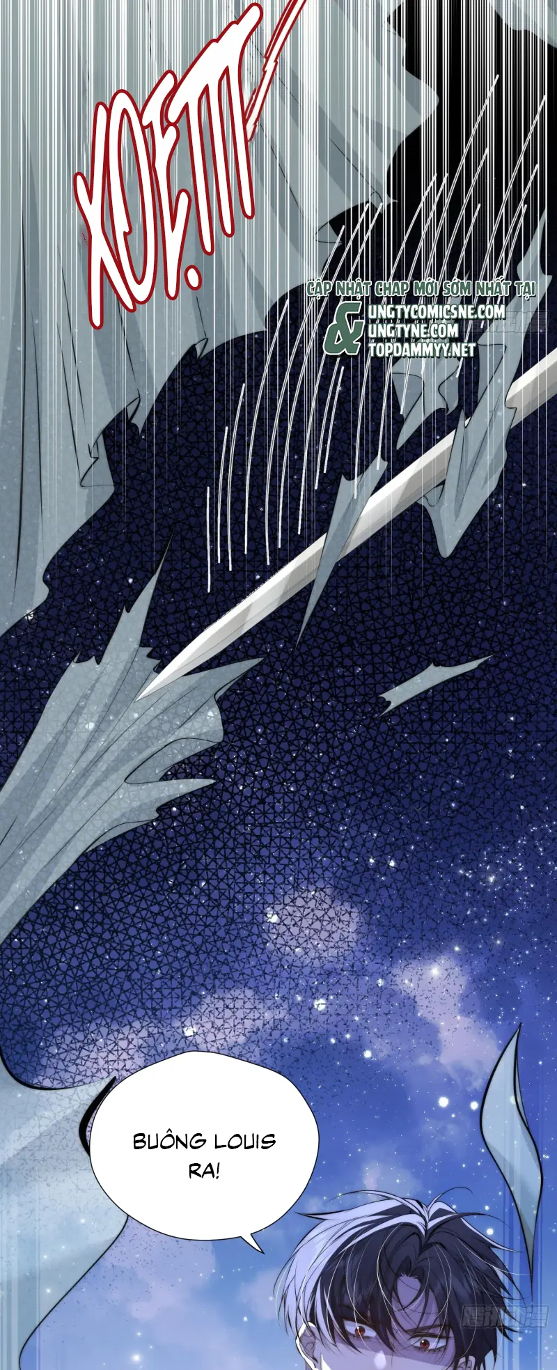 Đồng Phạm Hoàn Hảo Chapter 9 - Trang 3