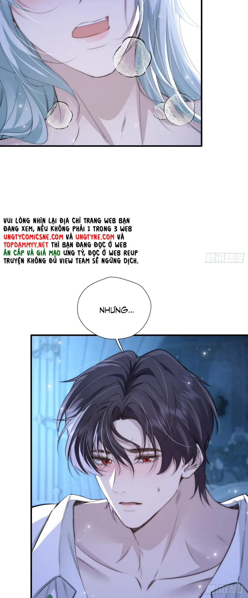 Đồng Phạm Hoàn Hảo Chapter 9 - Trang 30