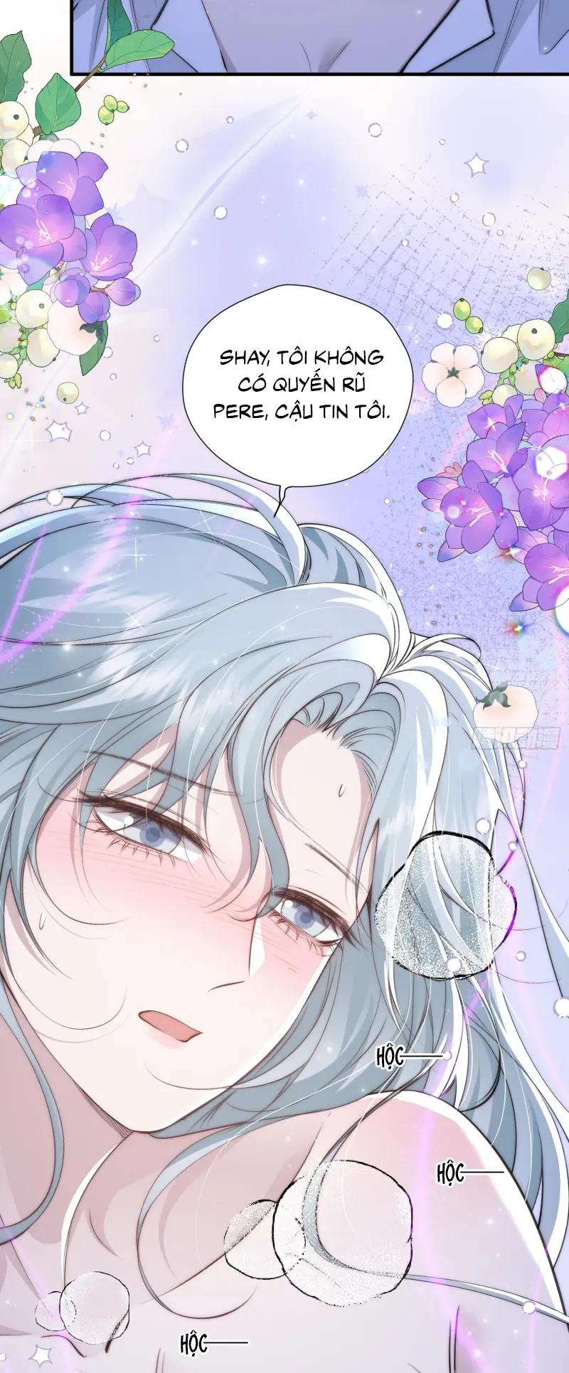 Đồng Phạm Hoàn Hảo Chapter 9 - Trang 31