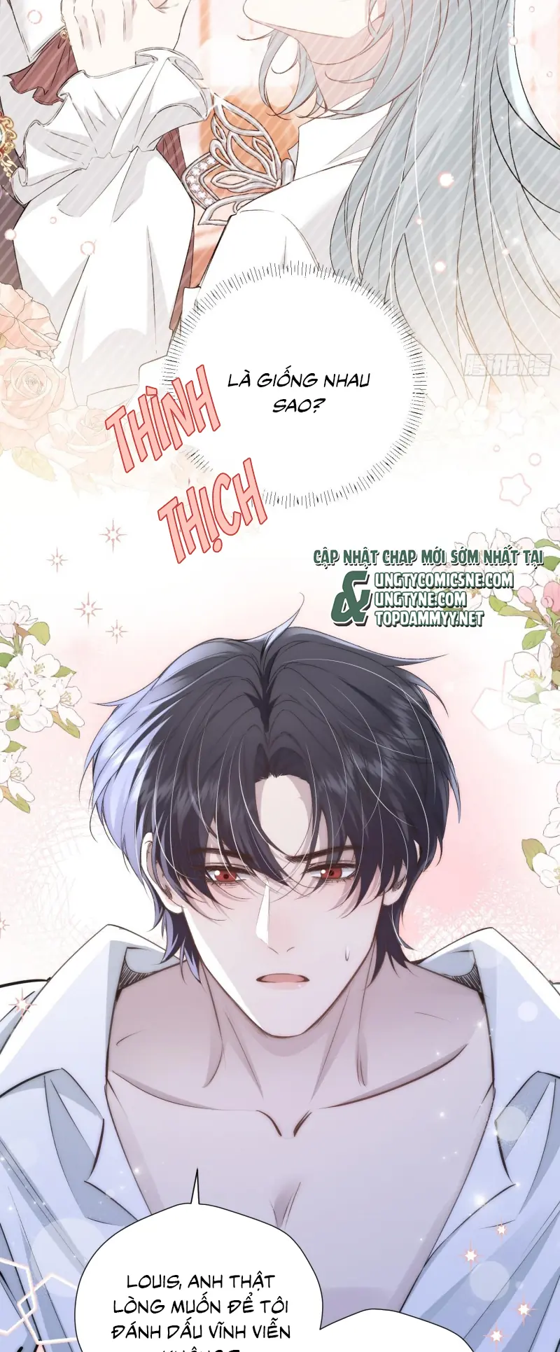 Đồng Phạm Hoàn Hảo Chapter 9 - Trang 36