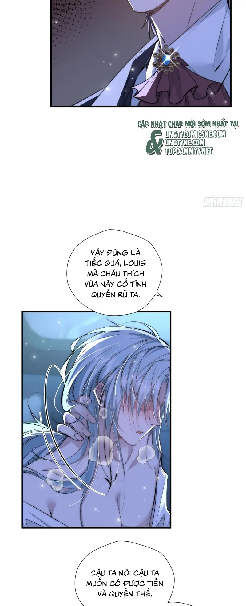 Đồng Phạm Hoàn Hảo Chapter 9 - Trang 7