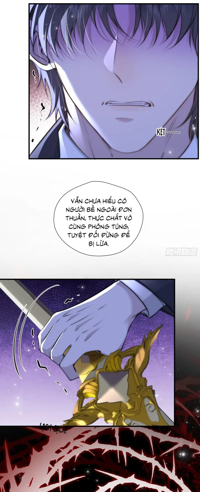 Đồng Phạm Hoàn Hảo Chapter 9 - Trang 9