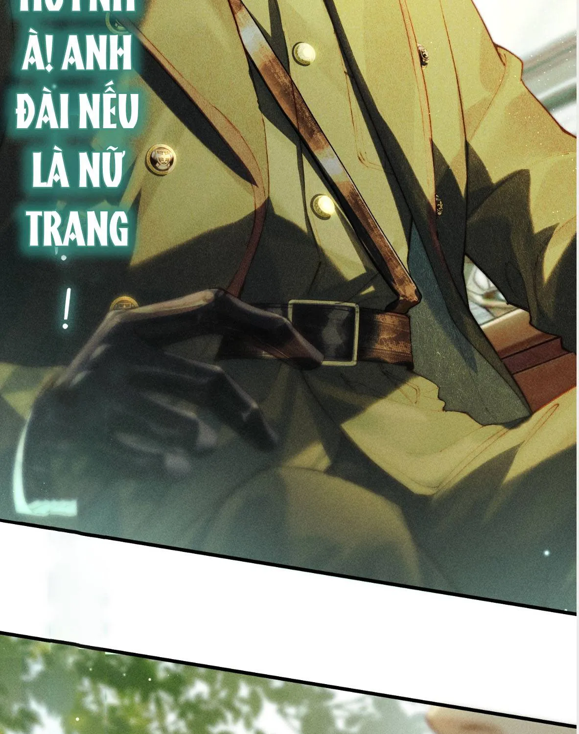 Đồng Tước Toả Kim Thoa Chapter 1 - Trang 10