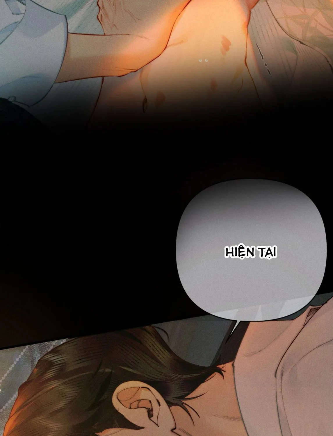 Đồng Tước Toả Kim Thoa Chapter 1 - Trang 27